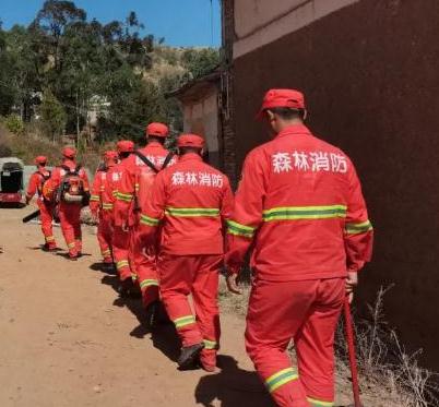 廟街鎮(zhèn)|&ldquo;四個(gè)強(qiáng)化&rdquo;打好森林防火主動(dòng)仗