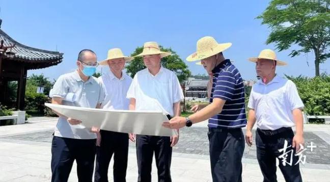 陳哲江：要把安全度汛擺在第一要位，全力保障群眾生命財產(chǎn)安全