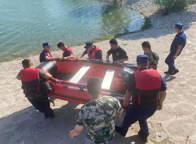 打響防汛“準備戰”!