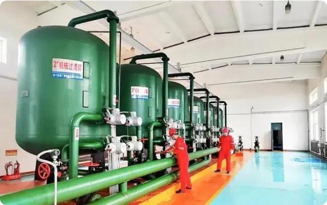 險不除、人不休，水不降、人不退！大慶油田朝陽溝油田全力迎戰防汛&ldquo;大考&rdquo;