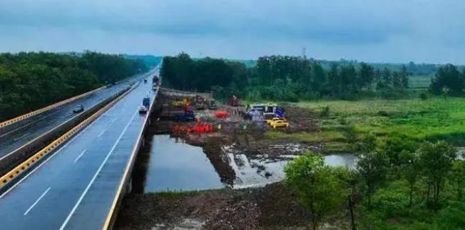 大連|筑牢防臺防汛責任，保障防洪安全